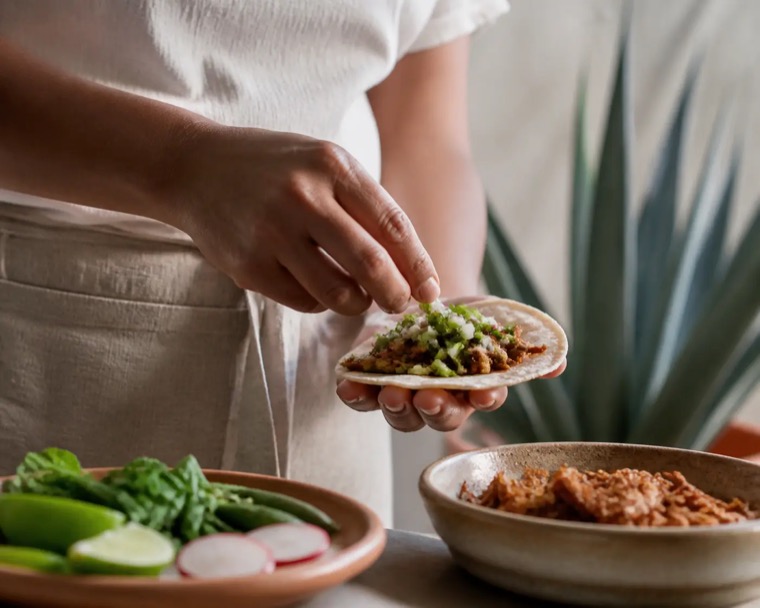 Regional cuisine of Jalisco